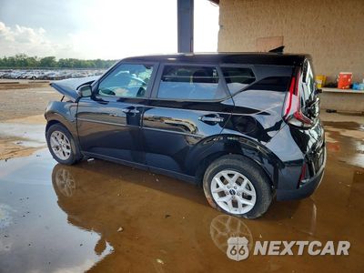 Drugie zdjęcie samochodu z przodu: 2023 KIA SOUL LX VIN:KNDJ23AU3P7895812 - miniatura