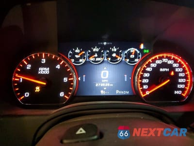 Zdjęcie 9 z 13 samochodu: 2016 GMC YUKON XL DENALI VIN:1GKS2HKJXGR126772 - miniatura