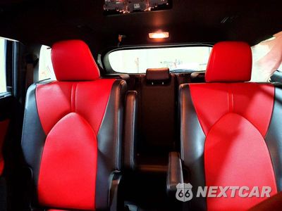Zdjęcie 10 z 14 samochodu: 2022 TOYOTA HIGHLANDER XSE VIN:5TDJZRBH0NS189271 - miniatura