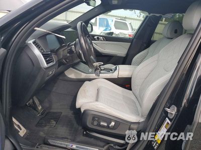Zdjęcie 7 z 13 samochodu: 2023 BMW X5 XDRIVE40I VIN:5UXCR6C06P9R60283 - miniatura