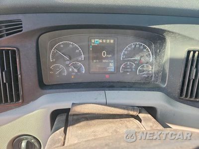 Zdjęcie 9 z 13 samochodu: 2020 FREIGHTLINER CASCADIA 116 SEMI TRUCK VIN:1FUBHTDV2LLLX7482 - miniatura