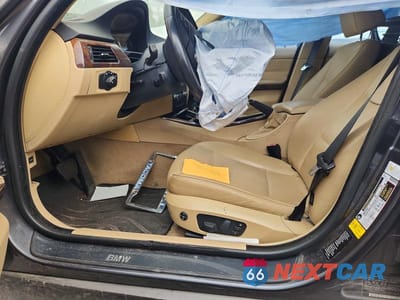 Zdjęcie 7 z 12 samochodu: 2008 BMW 328 XI VIN:WBAVC93578K056815 - miniatura