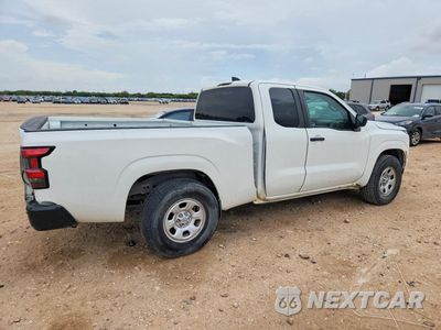 Trzecie zdjęcie samochodu z tyłu: 2023 NISSAN FRONTIER S VIN:1N6ED1CLXPN649935 - miniatura