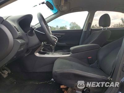 Zdjęcie 7 z 12 samochodu: 2014 NISSAN ALTIMA 2.5 S VIN:1N4AL3AP4EN253377 - miniatura