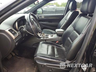 Zdjęcie 7 z 13 samochodu: 2017 JEEP GRAND CHEROKEE LIMITED VIN:1C4RJFBG2HC828580 - miniatura