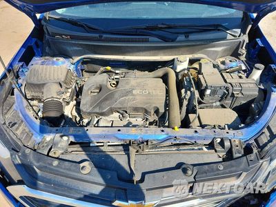 Zdjęcie 12 z 13 samochodu: 2019 CHEVROLET EQUINOX LT VIN:3GNAXKEVXKS624021 - miniatura