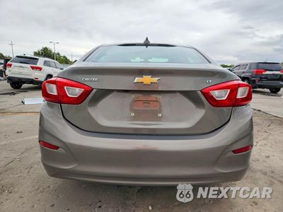 Zdjęcie 6 z 12 samochodu: 2017 CHEVROLET CRUZE LT VIN:1G1BE5SM8H7134161 - miniatura