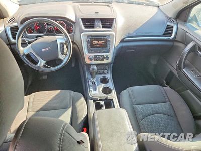 Zdjęcie 8 z 14 samochodu: 2015 GMC ACADIA SLE VIN:1GKKVPKD4FJ272206 - miniatura