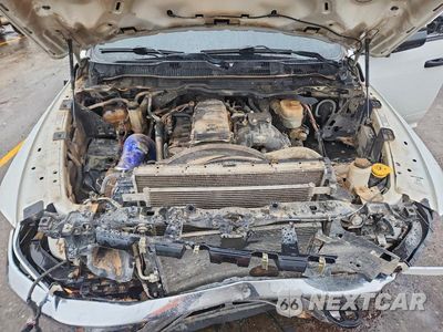 Zdjęcie 11 z 12 samochodu: 2017 RAM 2500 ST VIN:3C6UR5CL1HG740522 - miniatura