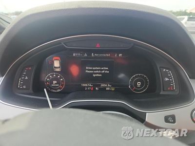 Zdjęcie 9 z 13 samochodu: 2019 AUDI Q7 PREMIUM PLUS VIN:WA1LHAF70KD032128 - miniatura