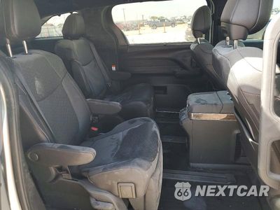 Zdjęcie 11 z 14 samochodu: 2025 TOYOTA SIENNA LE AWD W/8-PA VIN:5TDESKFC6SS195230 - miniatura