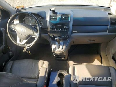 Zdjęcie 8 z 13 samochodu: 2008 HONDA CR-V EXL VIN:JHLRE48718C038108 - miniatura