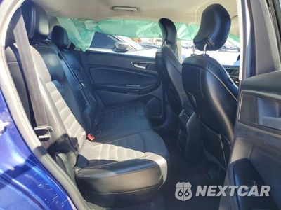 Zdjęcie 11 z 13 samochodu: 2015 FORD EDGE SEL VIN:2FMTK3J98FBB81549 - miniatura