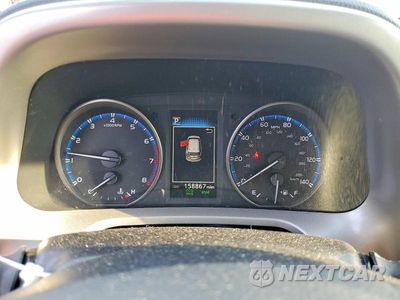 Zdjęcie 9 z 13 samochodu: 2018 TOYOTA RAV4 XLE VIN:2T3WFREV3JW411469 - miniatura