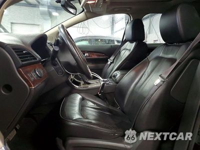 Zdjęcie 7 z 13 samochodu: 2014 LINCOLN MKX VIN:2LMDJ8JK0EBL16078 - miniatura