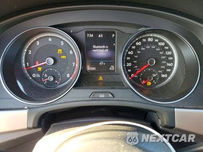Zdjęcie 9 z 12 samochodu: 2020 VOLKSWAGEN ATLAS CROSS SPORT SE VIN:1V2YC2CA7LC205049 - miniatura