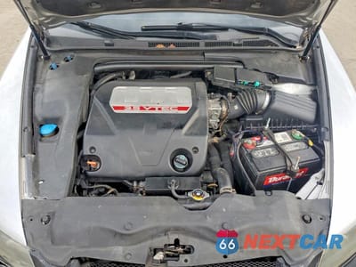 Zdjęcie 11 z 12 samochodu: 2007 ACURA TL TYPE S VIN:19UUA76547A046480 - miniatura