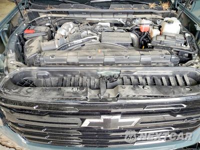 Zdjęcie 11 z 12 samochodu: 2026 CHEVROLET SILVERADO K2500 HEAVY DUTY LTZ VIN:1GC4KPEYXTF113586 - miniatura