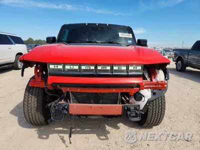 Piąte zdjęcie samochodu w środku: 2026 GMC HUMMER SUV 2X VIN:1GKTENDE8TU600980 - miniatura