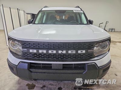 Piąte zdjęcie samochodu w środku: 2026 FORD BRONCO SPORT BIG BEND VIN:3FMCR9BN4TRE02040 - miniatura