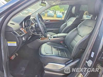 Zdjęcie 7 z 13 samochodu: 2013 MERCEDES-BENZ GL 550 4MATIC VIN:4JGDF7DE0DA100061 - miniatura