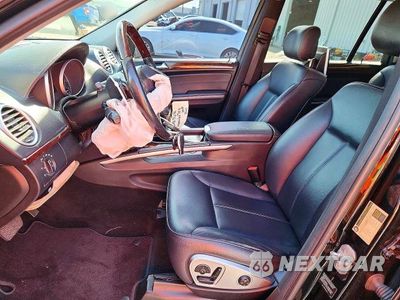 Zdjęcie 7 z 13 samochodu: 2010 MERCEDES-BENZ GL 450 4MATIC VIN:4JGBF7BE4AA572429 - miniatura