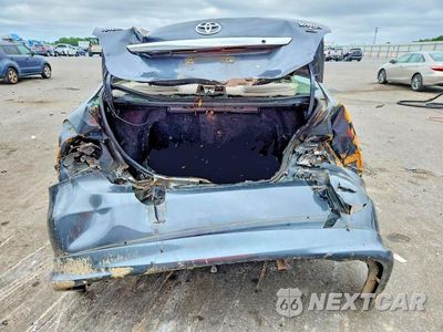 Zdjęcie 6 z 12 samochodu: 2007 TOYOTA YARIS S VIN:JTDBT923271123606 - miniatura