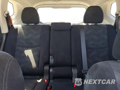 Zdjęcie 10 z 14 samochodu: 2015 NISSAN ROGUE S VIN:5N1AT2MV9FC867090 - miniatura