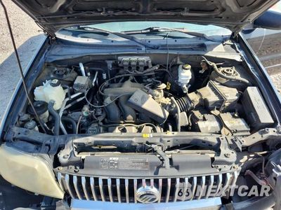 Zdjęcie 11 z 12 samochodu: 2005 MERCURY MARINER VIN:4M2YU56175DJ30453 - miniatura