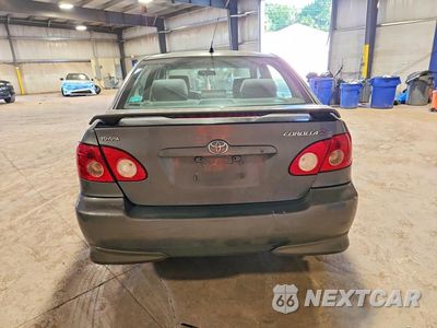 Zdjęcie 6 z 12 samochodu: 2007 TOYOTA COROLLA S VIN:2T1BR32E77C723983 - miniatura