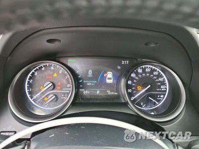 Zdjęcie 9 z 13 samochodu: 2023 TOYOTA CAMRY SE VIN:4T1G11BK0PU085484 - miniatura