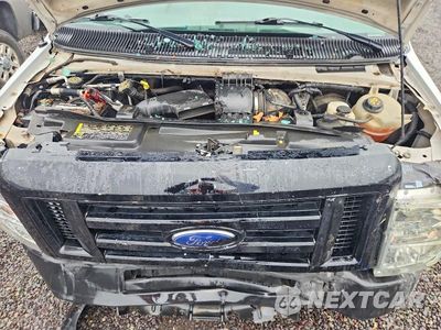 Zdjęcie 12 z 13 samochodu: 2013 FORD ECONOLINE E250 VAN VIN:1FTNE2EW7DDA58007 - miniatura
