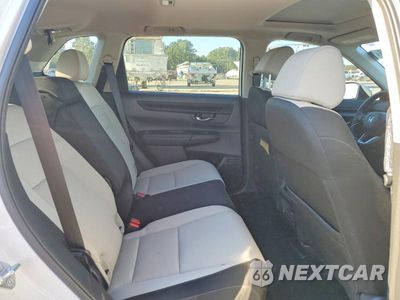 Zdjęcie 11 z 13 samochodu: 2026 HONDA CR-V EX VIN:5J6RS3H44TL014703 - miniatura