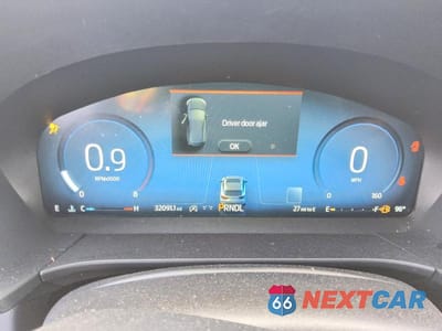 Zdjęcie 9 z 13 samochodu: 2025 FORD ESCAPE PLATINUM VIN:1FMCU9JA6SUB44883 - miniatura