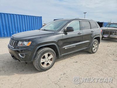 2014 JEEP GRAND CHEROKE 1C4RJFAG9EC163819 - główne zdjęcie licytacji z USA - miniatura