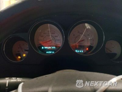 Zdjęcie 9 z 12 samochodu: 2012 DODGE CHALLENGER R/T VIN:2C3CDYBT2CH133693 - miniatura