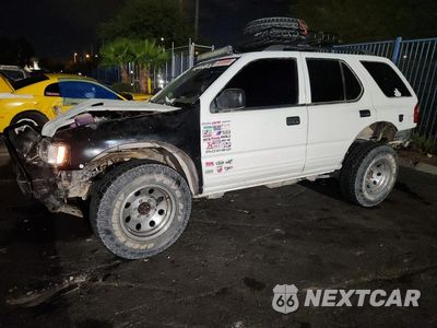 2003 ISUZU RODEO S 4S2CK58W234306678 - główne zdjęcie licytacji z USA - miniatura