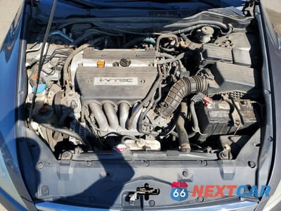 Zdjęcie 11 z 12 samochodu: 2007 HONDA ACCORD EX VIN:1HGCM56887A151041 - miniatura