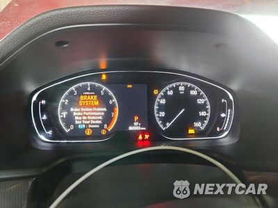 Zdjęcie 9 z 12 samochodu: 2019 HONDA ACCORD SPORT VIN:1HGCV1F3XKA152128 - miniatura