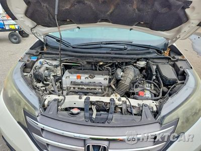 Zdjęcie 12 z 14 samochodu: 2014 HONDA CR-V EXL VIN:5J6RM3H70EL045616 - miniatura