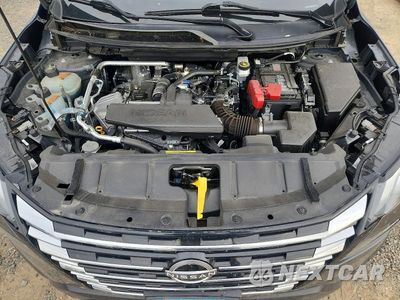 Zdjęcie 11 z 13 samochodu: 2024 NISSAN ROGUE S VIN:5N1BT3AB9RC750828 - miniatura
