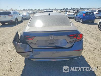 Zdjęcie 6 z 13 samochodu: 2018 HONDA ACCORD EXL VIN:1HGCV1F52JA116997 - miniatura