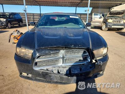 Piąte zdjęcie samochodu w środku: 2013 DODGE CHARGER SE VIN:2C3CDXBGXDH531541 - miniatura