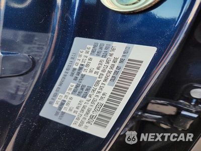 Zdjęcie 13 z 13 samochodu: 2026 MAZDA CX-30 SELECT SPORT VIN:3MVDMBBL1TM209322 - miniatura
