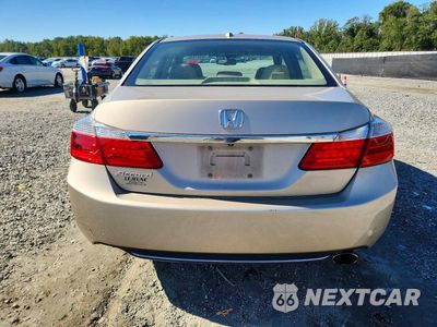 Zdjęcie 6 z 12 samochodu: 2015 HONDA ACCORD EXL VIN:1HGCR2F84FA210360 - miniatura