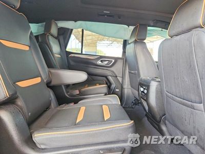 Zdjęcie 10 z 12 samochodu: 2023 GMC YUKON AT4 VIN:1GKS2CKD2PR471064 - miniatura