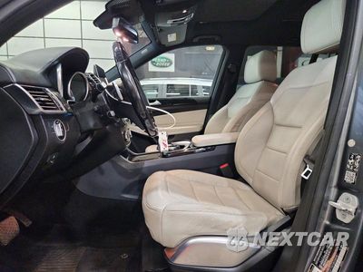 Zdjęcie 7 z 13 samochodu: 2018 MERCEDES-BENZ GLS 550 4MATIC VIN:4JGDF7DEXJB028615 - miniatura
