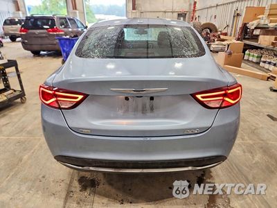 Zdjęcie 6 z 13 samochodu: 2015 CHRYSLER 200 LIMITED VIN:1C3CCCAB2FN680943 - miniatura