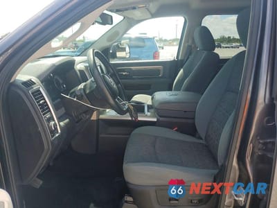 Zdjęcie 7 z 13 samochodu: 2015 RAM 1500 SLT VIN:1C6RR7LT4FS636050 - miniatura
