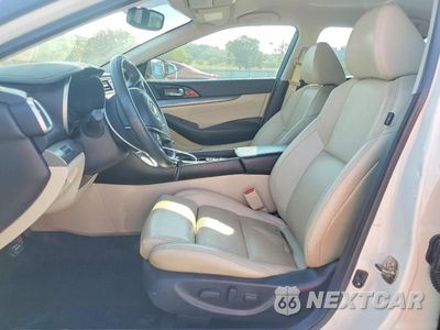 Zdjęcie 7 z 12 samochodu: 2017 NISSAN MAXIMA 3.5 SV VIN:1N4AA6AP0HC409535 - miniatura